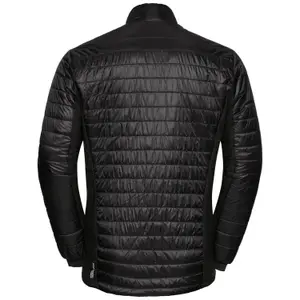 Chaqueta Odlo isolante Cocoon S-Thermic Light image-1