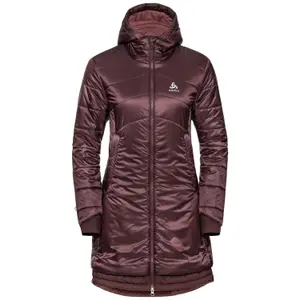 Chaqueta aislante mujer Odlo Cocoon S-Thermic image-0