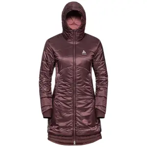 Chaqueta aislante mujer Odlo Cocoon S-Thermic image-1