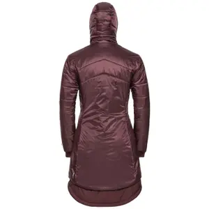 Chaqueta aislante mujer Odlo Cocoon S-Thermic image-3