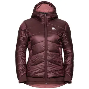 Chaqueta aislante para mujer Odlo Cocoon S-Thermic X-Warm image-0