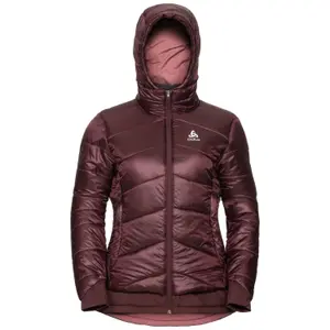 Chaqueta aislante para mujer Odlo Cocoon S-Thermic X-Warm image-1