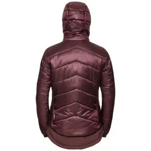 Chaqueta aislante para mujer Odlo Cocoon S-Thermic X-Warm image-3