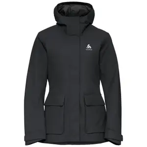 Chaqueta impermeable mujer Odlo Holmenkollen 2l image-0