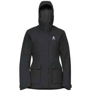 Chaqueta impermeable mujer Odlo Holmenkollen 2l image-1