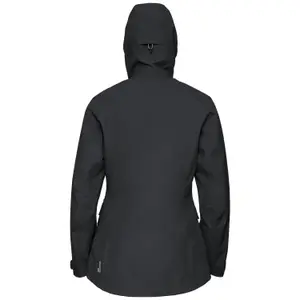 Chaqueta impermeable mujer Odlo Holmenkollen 2l image-3