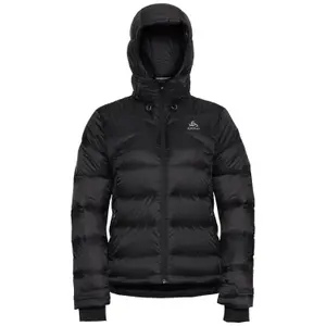 Chaqueta de plumas mujer Odlo Cocoon N-Thermic X-Warm image-1