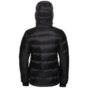 Chaqueta de plumas mujer Odlo Cocoon N-Thermic X-Warm image-3