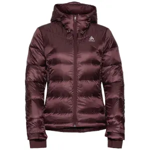 Chaqueta de plumas mujer Odlo Cocoon N-Thermic X-Warm image-0