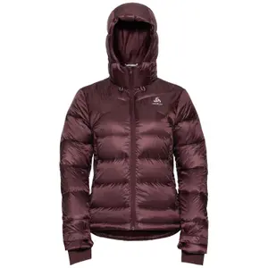 Chaqueta de plumas mujer Odlo Cocoon N-Thermic X-Warm image-1