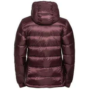 Chaqueta de plumas mujer Odlo Cocoon N-Thermic X-Warm image-2
