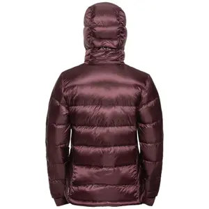 Chaqueta de plumas mujer Odlo Cocoon N-Thermic X-Warm image-3