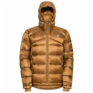 Chaqueta aislante Odlo Cocoon N-Thermic X-Warm image-1