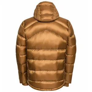 Chaqueta aislante Odlo Cocoon N-Thermic X-Warm image-2