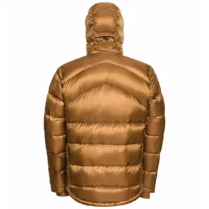 Chaqueta aislante Odlo Cocoon N-Thermic X-Warm image-3