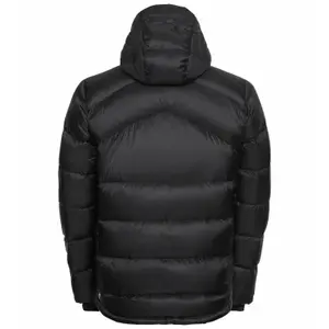 Chaqueta aislante Odlo Cocoon N-Thermic X-Warm image-2