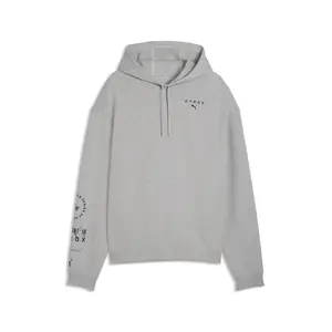Bluza z kapturem Puma Hyrox