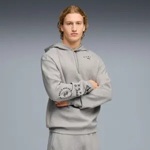 Bluza z kapturem Puma Hyrox image-2
