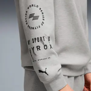 Bluza z kapturem Puma Hyrox image-5