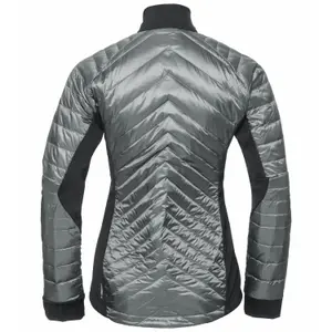 Chaqueta de plumas mujer Odlo Cocoon N-Thermic Light image-1
