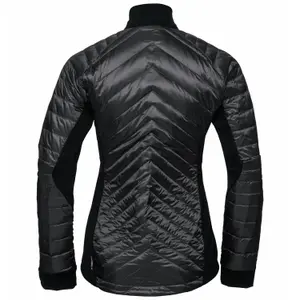 Chaqueta de plumas mujer Odlo Cocoon N-Thermic Light image-1