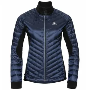 Chaqueta de plumas mujer Odlo Cocoon N-Thermic Light image-0
