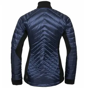 Chaqueta de plumas mujer Odlo Cocoon N-Thermic Light image-1