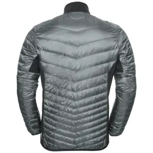 Chaqueta de plumas Odlo Cocoon N-Thermic Light image-1