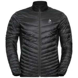 Chaqueta de plumas Odlo Cocoon N-Thermic Light image-0