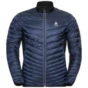 Chaqueta de plumas Odlo Cocoon N-Thermic Light image-0