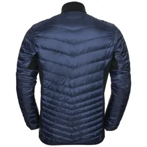 Chaqueta de plumas Odlo Cocoon N-Thermic Light image-1