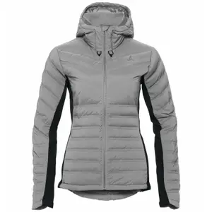 Chaqueta aislante Odlo Sara Cocoon image-0