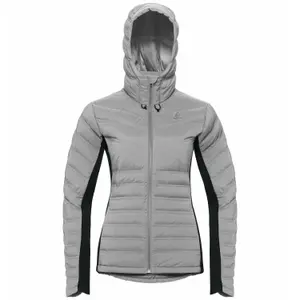 Chaqueta aislante Odlo Sara Cocoon image-1