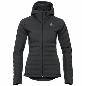 Chaqueta aislante Odlo Sara Cocoon image-0