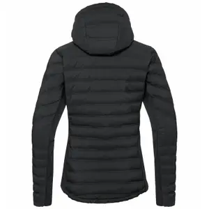 Chaqueta aislante Odlo Sara Cocoon image-2