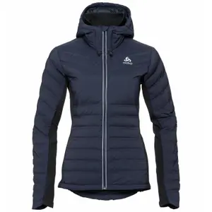 Chaqueta aislante Odlo Sara Cocoon image-0