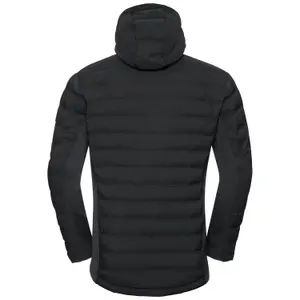 Chaqueta aislante Odlo Severin Cocoon image-2