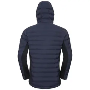 Chaqueta aislante Odlo Severin Cocoon image-3