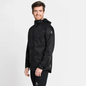 Chaqueta de senderismo Odlo Fli Dual Dry image-2