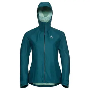 Chaqueta mujer Odlo hardshell Blackcomb Futureknit 3L image-1