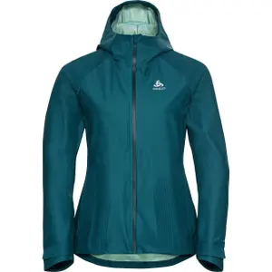 Chaqueta mujer Odlo hardshell Blackcomb Futureknit 3L image-0