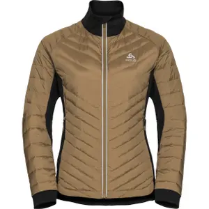 Chaqueta de mujer Oldlo Cocoon N-Thermic Light image-0