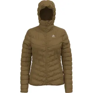 Chaqueta mujer Oldlo Cocoon N-Thermic image-0