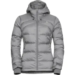 Chaqueta de mujer Oldlo Cocoon N-Thermic Basic image-0