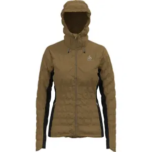 Chaqueta Odlo Sara Cocoon image-0