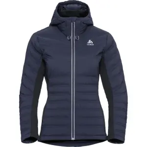 Chaqueta mujer Odlo Sara Cocoon image-0