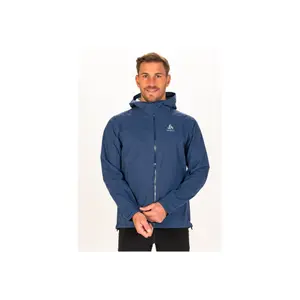 Chaqueta Odlo Hardshell AEGIS 2.5L Waterproof image-0