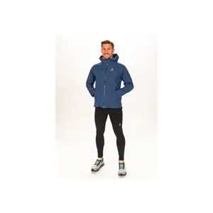 Chaqueta Odlo Hardshell AEGIS 2.5L Waterproof image-1