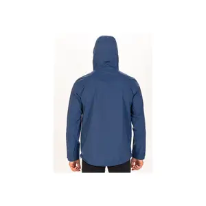 Chaqueta Odlo Hardshell AEGIS 2.5L Waterproof image-3