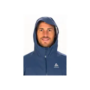 Chaqueta Odlo Hardshell AEGIS 2.5L Waterproof image-4